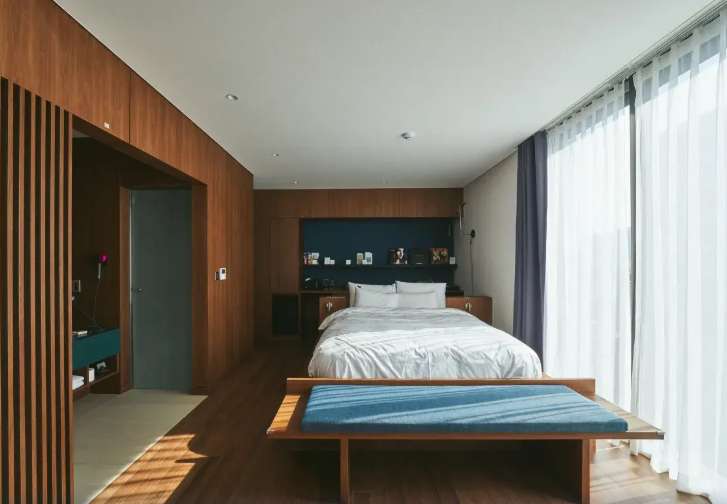 南浦洞住宿｜過去的好時光飯店