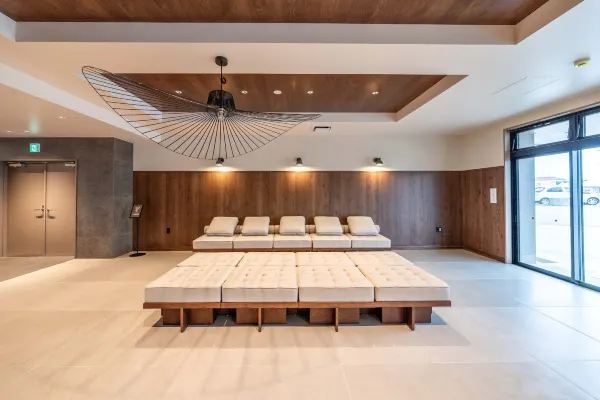 平良市區住宿 #2 住一宮古島店