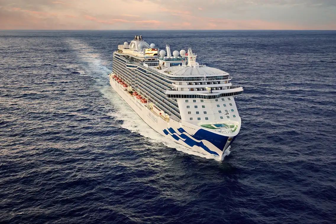 Cruises from Sydney: Prices