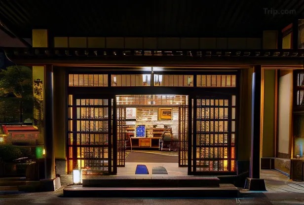 海之酒店初 - 原海香宿新松酒店