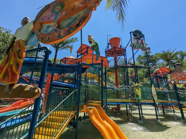 ESCAPE Penang