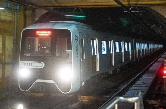 ข้อดีของรถไฟใต้ดิน