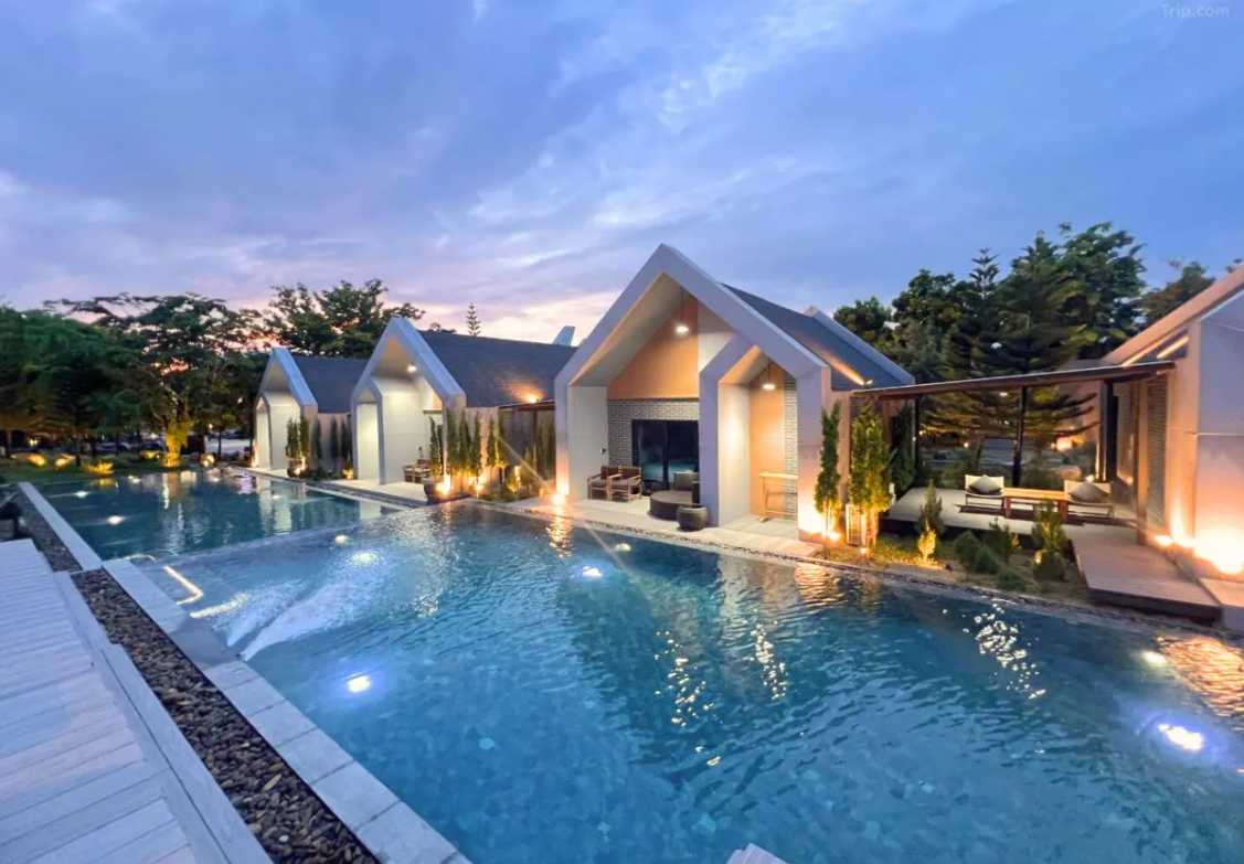 ซีสตาร์ แอนด์ ฟอร์เรส รีสอร์ท (Seastar & Forest Resort)