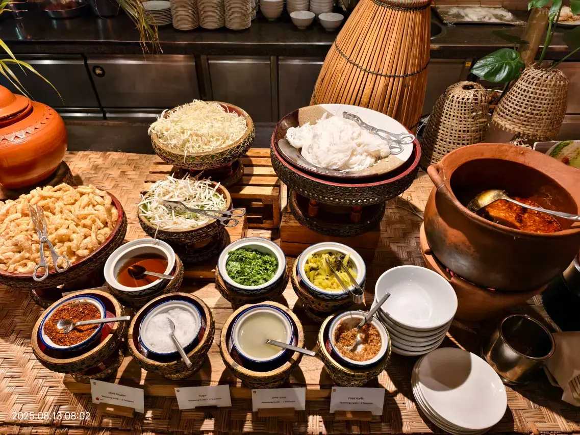 清邁住宿|清邁香格里拉飯店