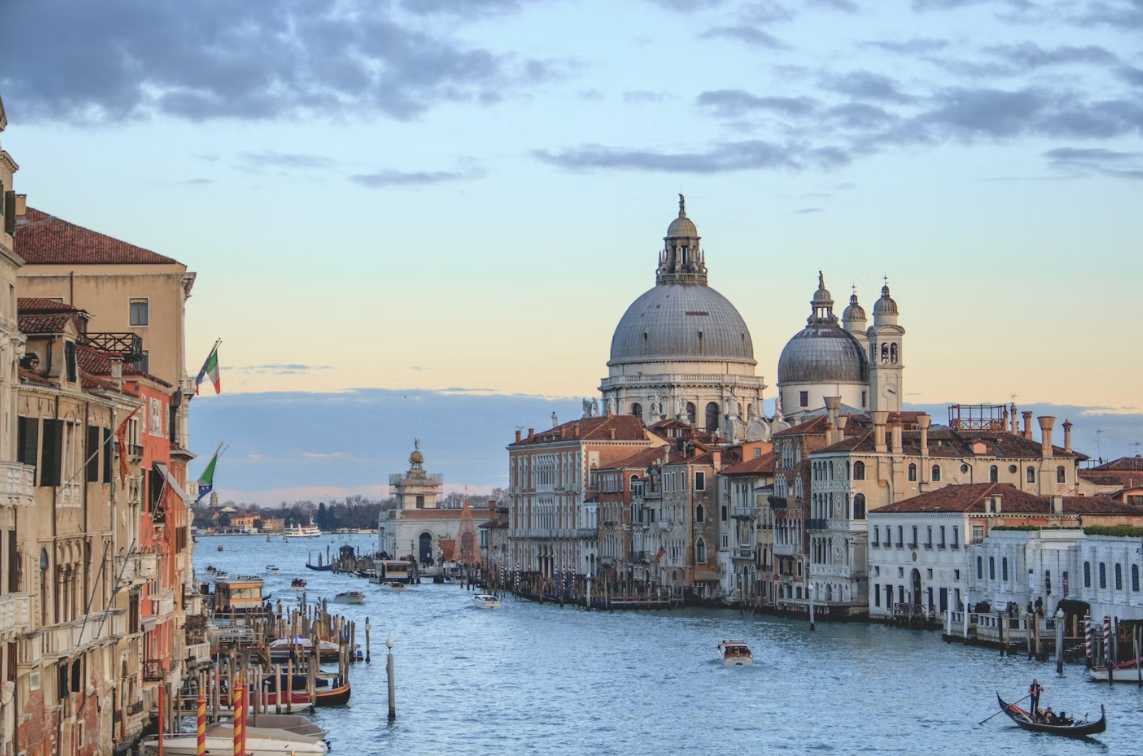 意大利 威尼斯