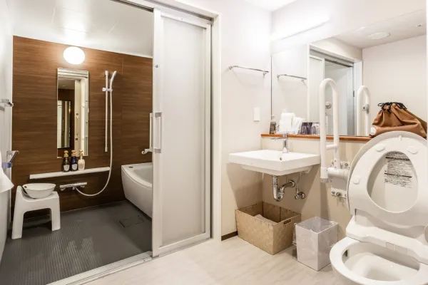 Meitetsu Inn Kanayama