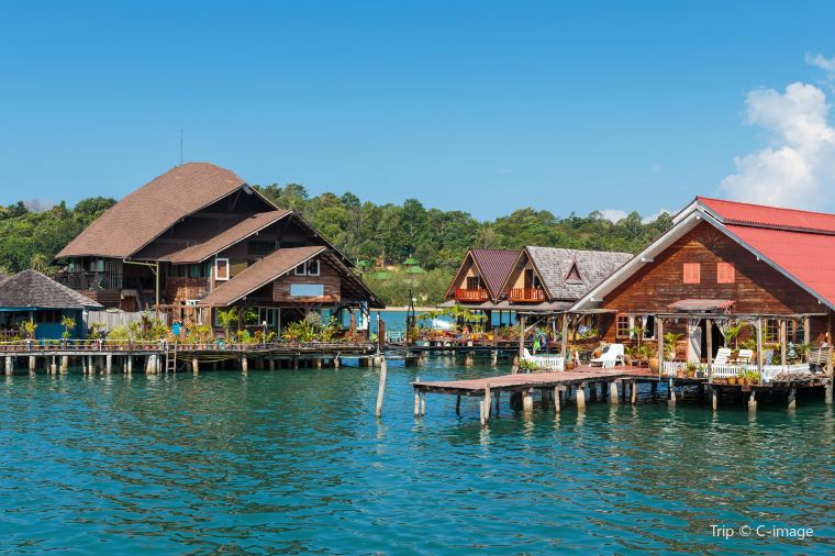 เกาะช้าง