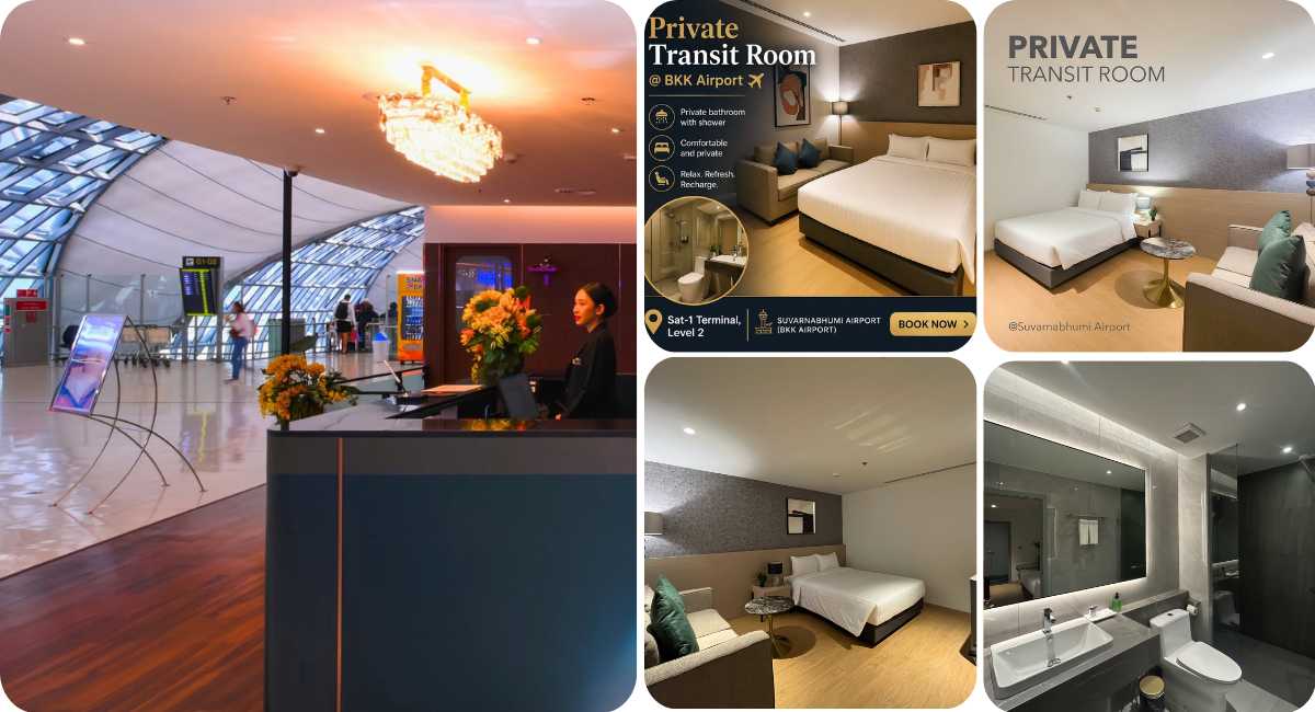 Miracle Transit Hotel
