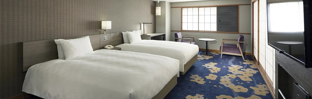 池袋陽光城王子酒店