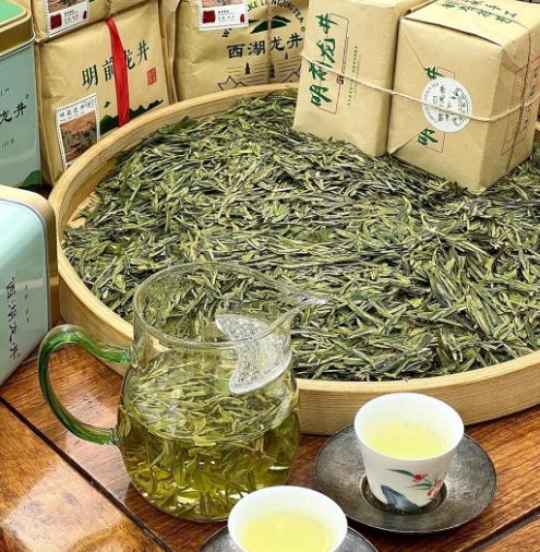 啟豐茶業