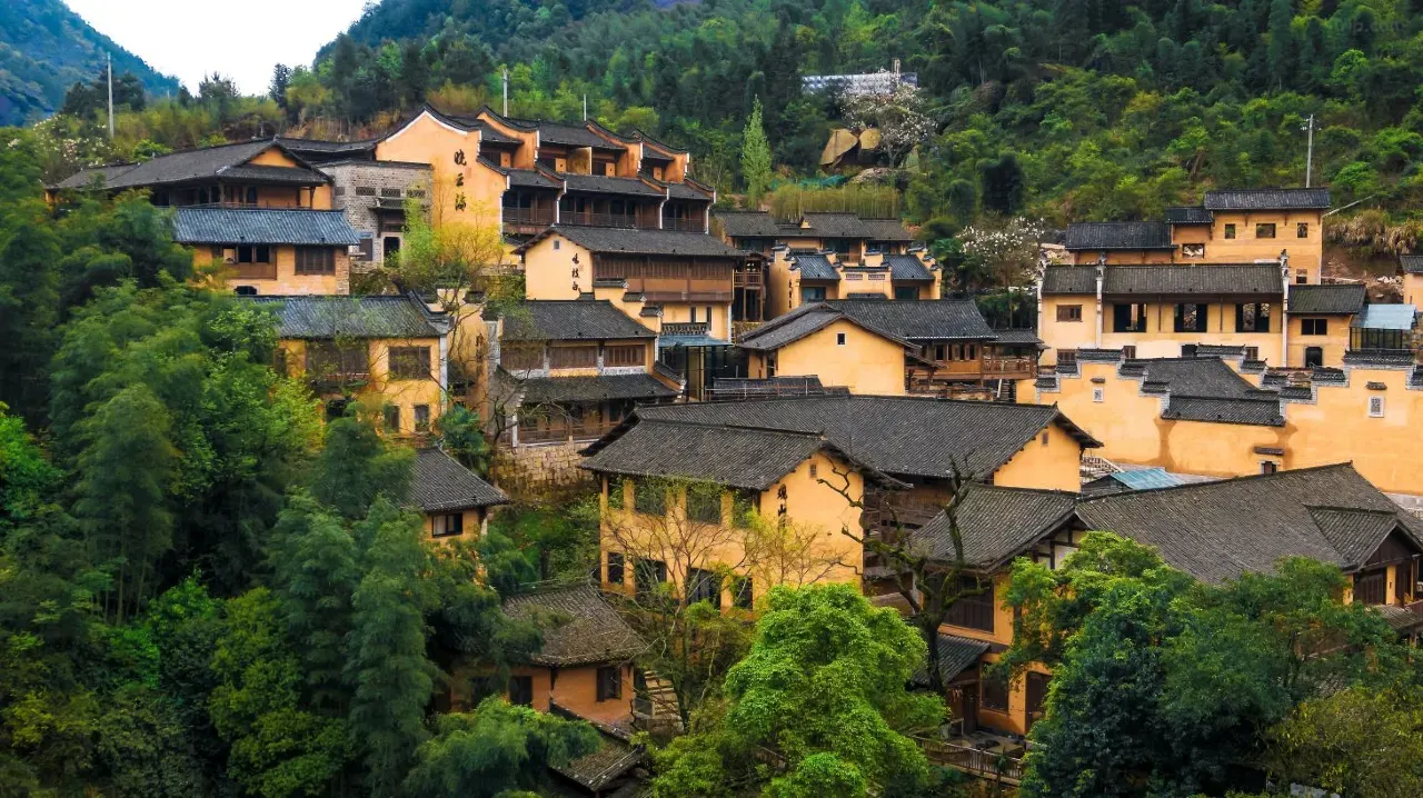 ที่พักซ่างเหรา