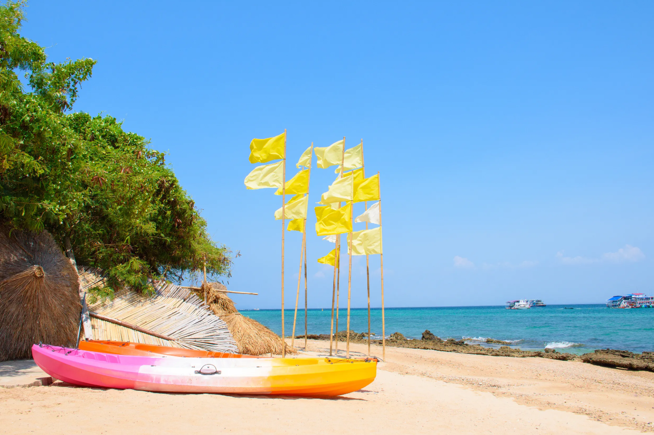 ที่เที่ยวพัทยา