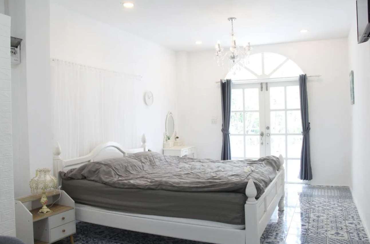 บานาน่าลีฟเว็ดดิ้ง คาเฟ่ แอนด์ รีสอร์ท