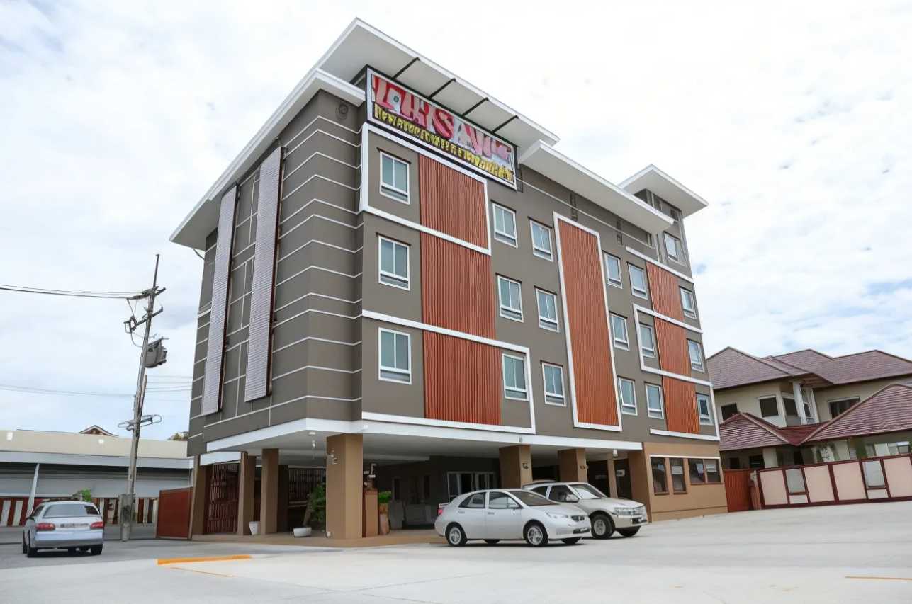 เกษร บูติค