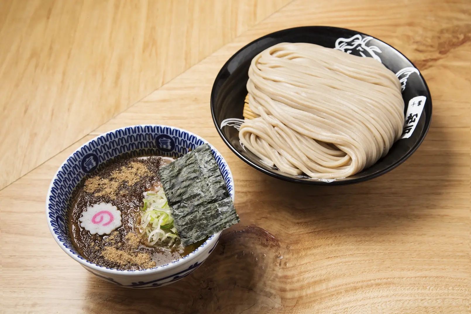 松戶富田麺旦