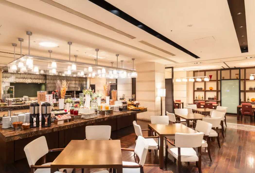 新宿住宿|新宿燦路都廣場大飯店