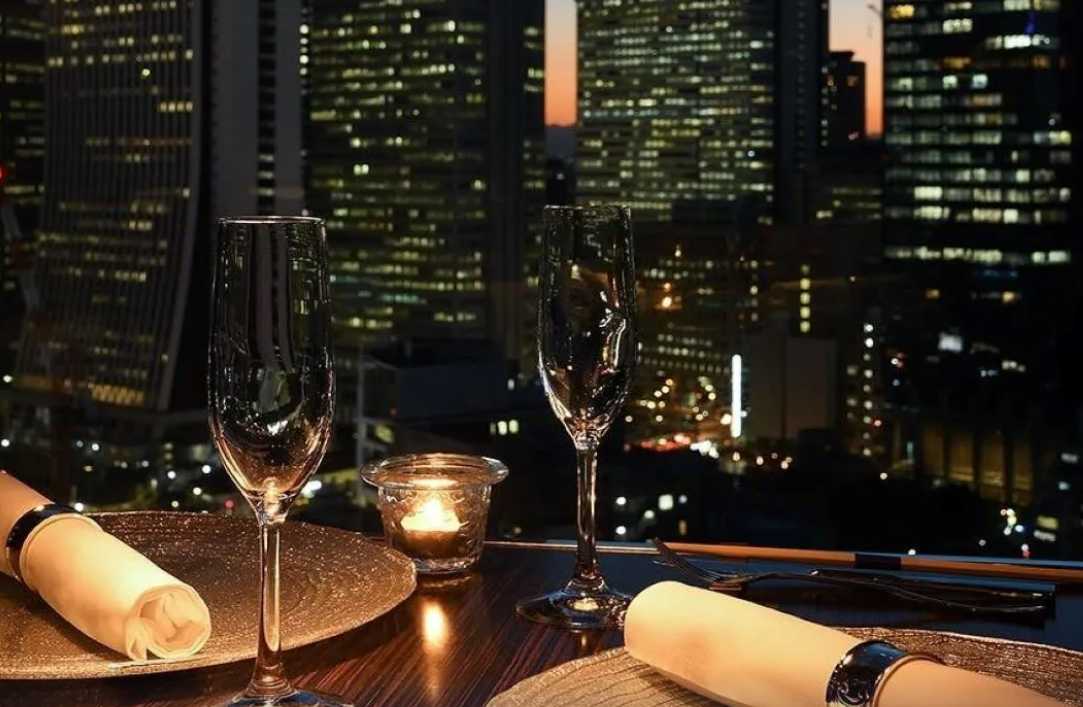 新宿住宿|新宿王子大飯店 東京