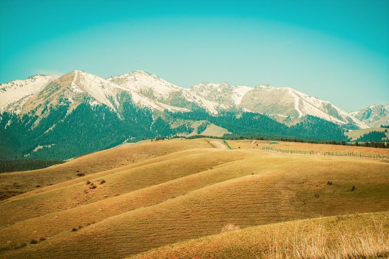 สภาพอากาศอูรุมชี