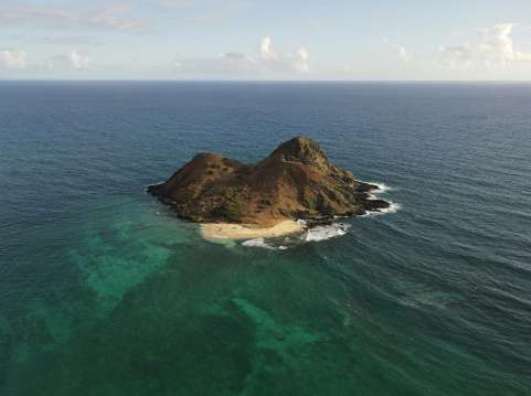 Lanikai Beach (Kailua)