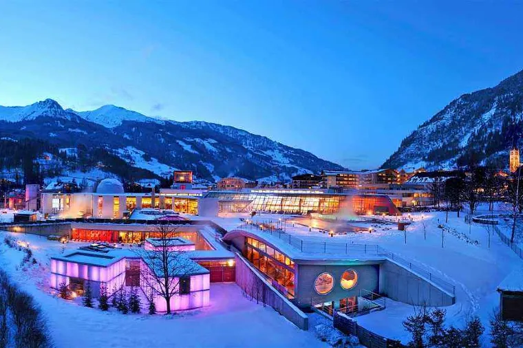 เทศกาลและกิจกรรมในสวิตเซอร์แลนด์