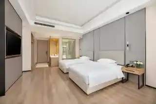 OrangeHao Hotel-2