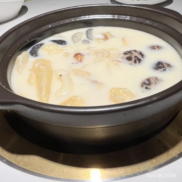 太艮堡陳老太順德美食