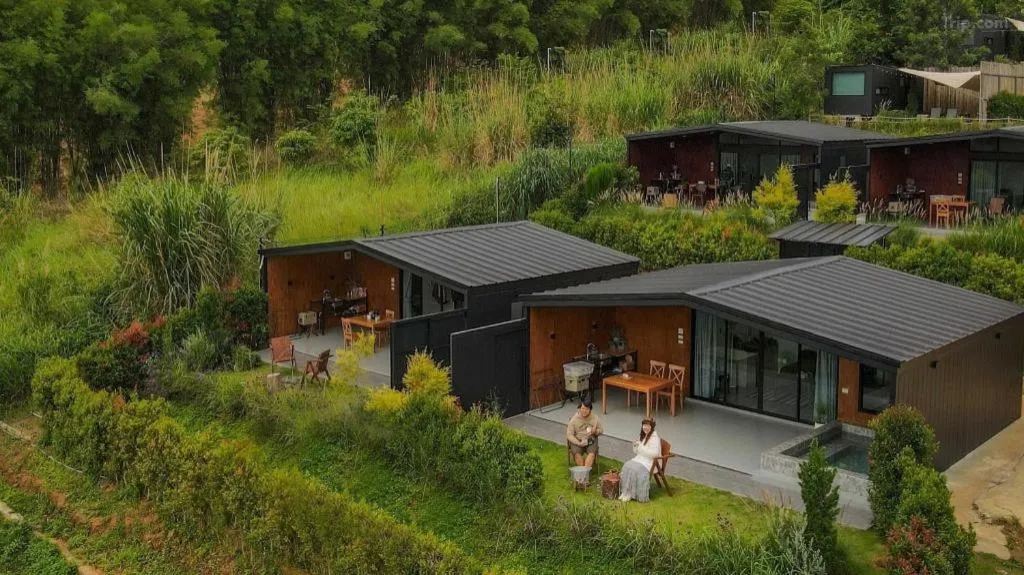 ที่พักเขาค้อ