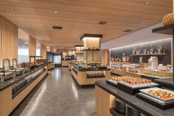 阿蘇地區住宿 #4 阿蘇龜之井飯店