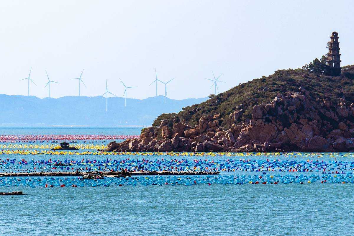 เกาะกิงปอง