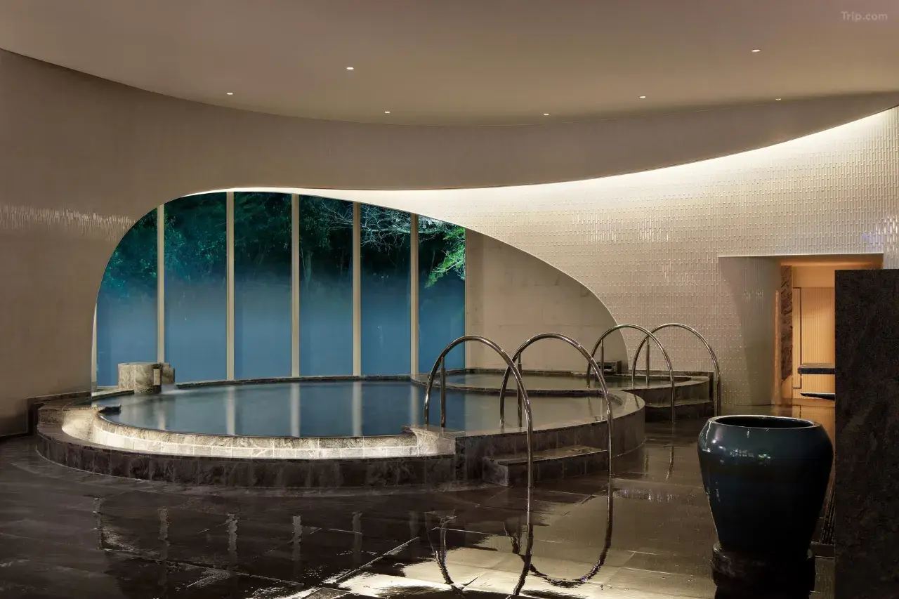 京都威斯汀都酒店