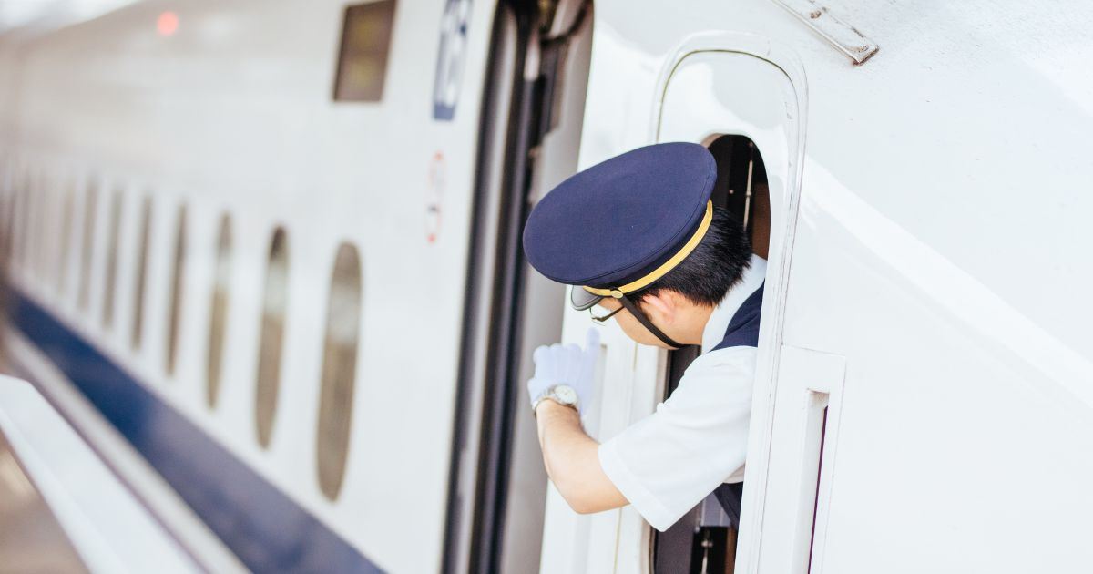 จองตั๋วรถไฟจีนยังไง? คู่มือจอง 12306 และ Trip.com สำหรับคนไทย 2569 | Trip.com