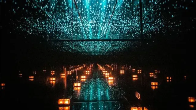 泰國按摩 #5 Divana Dii Wellness Med SPA 豪華水療館