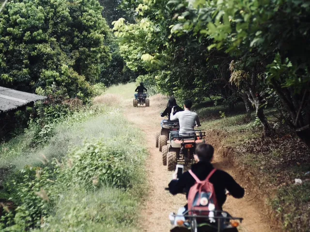 ไร่นภา-ภูผา