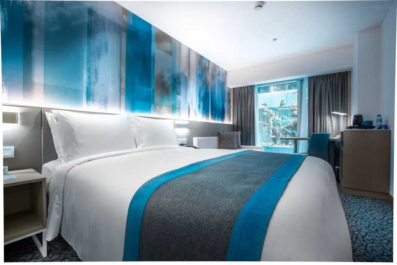 Holiday Inn Express Manila Newport City