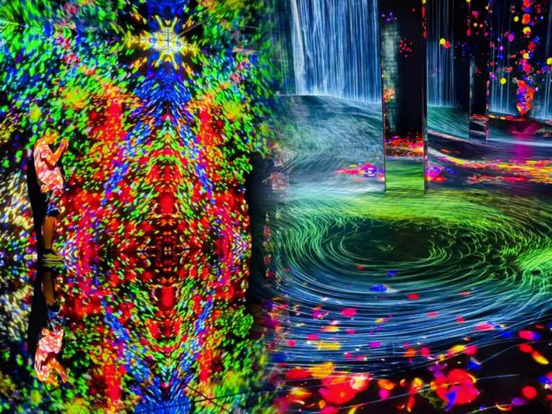 ที่เที่ยวเซี่ยงไฮ้ 2568