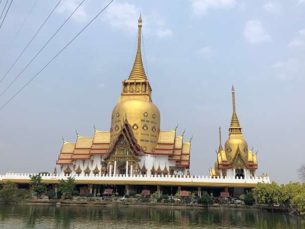 วัดพยัคฆอินทาราม