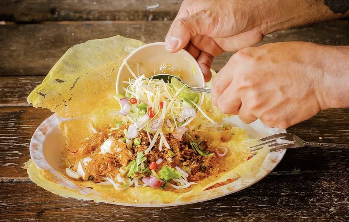방콕 로컬 맛집 추천