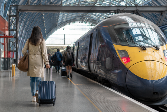 Last-Minute Business Travel