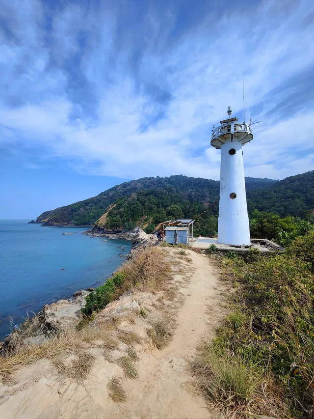 ที่พักเกาะลันตา-แหลมโตนด