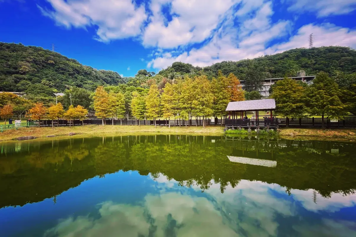 原住民文化主題公園