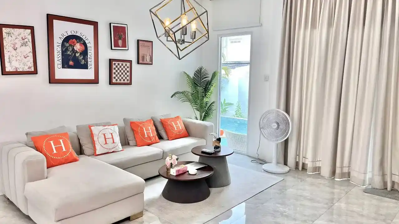 H3 Zhongtian Beach Pattaya-2