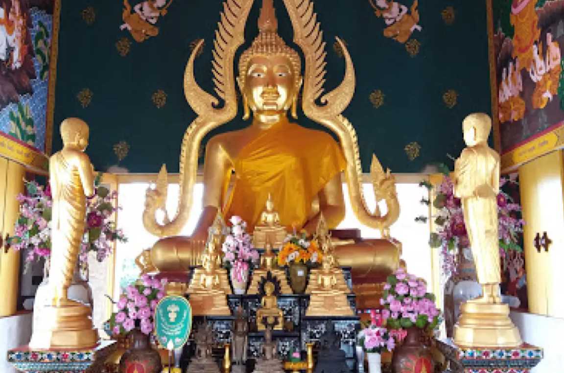 พิพิธภัณฑ์เมืองฉะเชิงเทรา