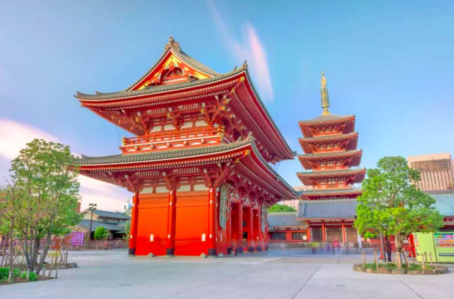 ญี่ปุ่น