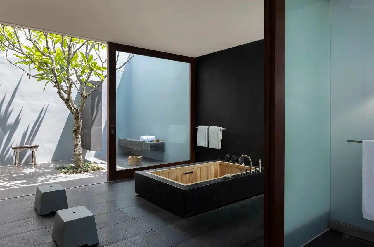 九族文化村住宿｜南投日月潭涵碧樓飯店