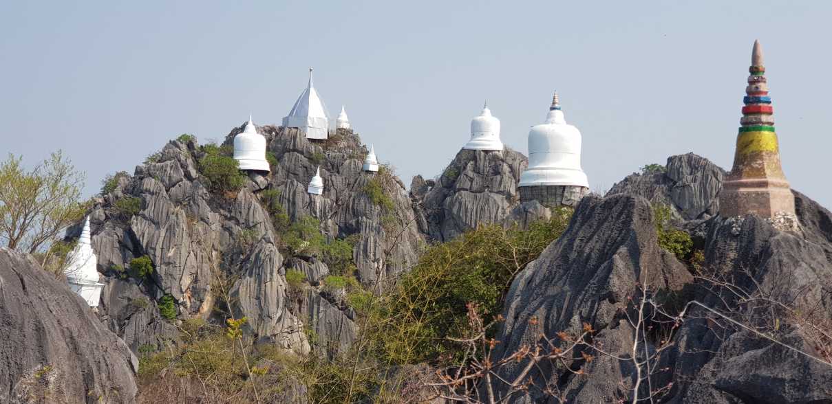 2. วัดเฉลิมพระเกียรติพระจอมเกล้าราชานุสรณ์