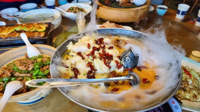 Grandma's Kitchen (Lijiang Branch)