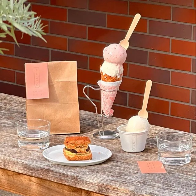 FLOTO 義式冰淇淋