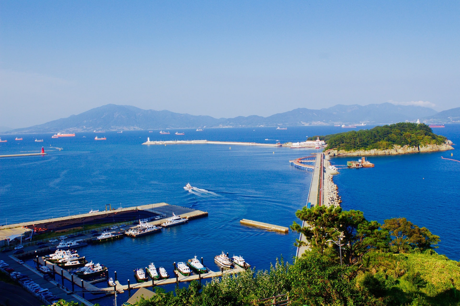 Yongsan-Yeosu