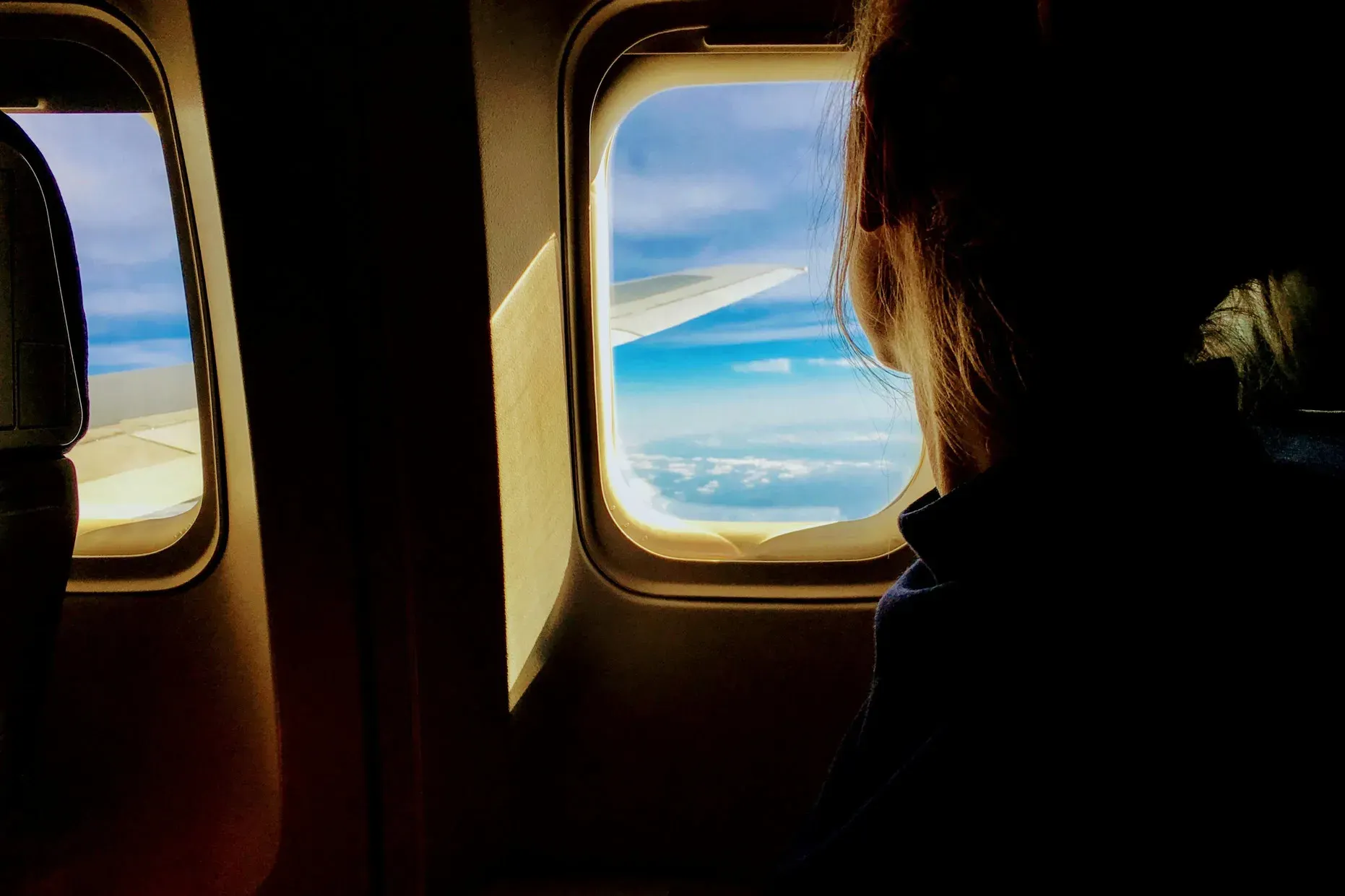 Flight Seats
