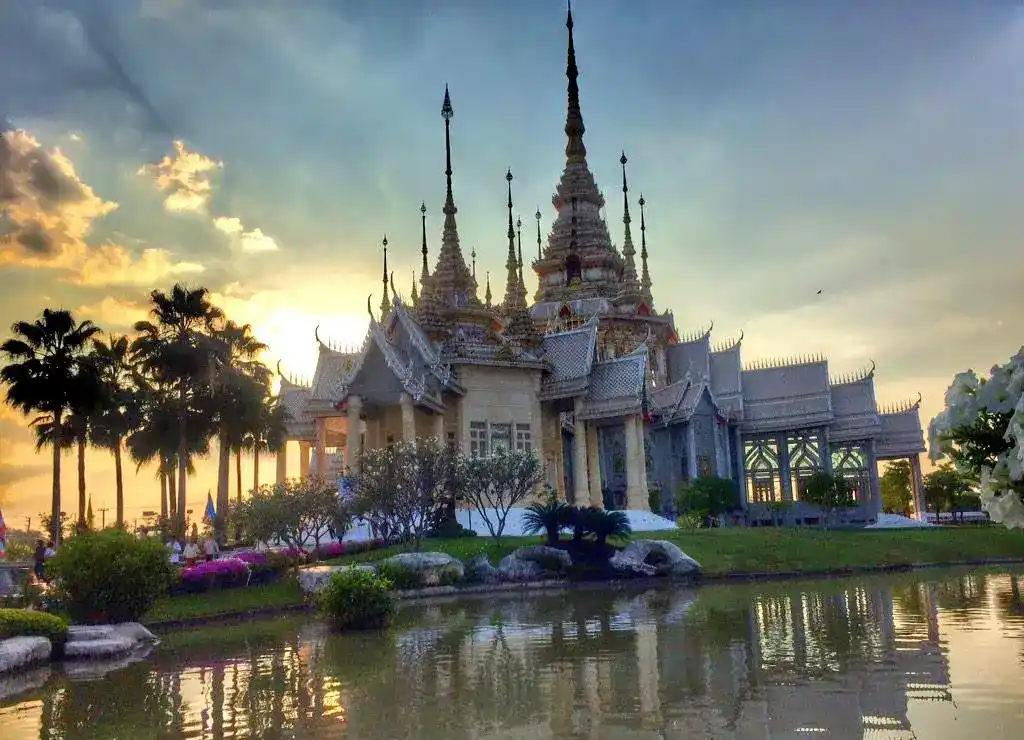 วัดโนนกุ่ม